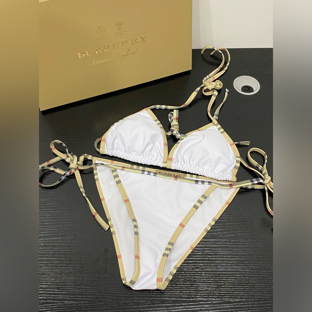 Burberry Women's Bikini